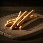 Grissini Breadsticks - italiancookies.com