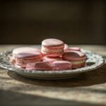 French Macarons - italiancookies.com