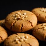 Nankhatai (Shortbread Cookies Recipe) - italiancookies.com