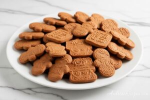 Speculaas: A Spiced Tradition