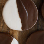 New York Black & White Cookie