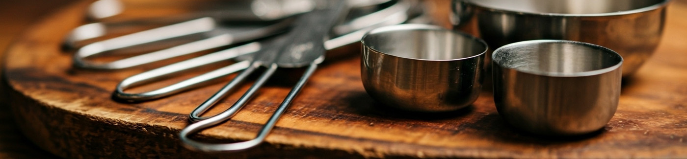 Baking Conversion Tool