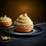 Crema Pasticcera Pastry Cream - italiancookies.com