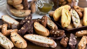 About Us - Italian Cookies and more!