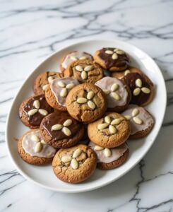 Lebkuchen Recipe