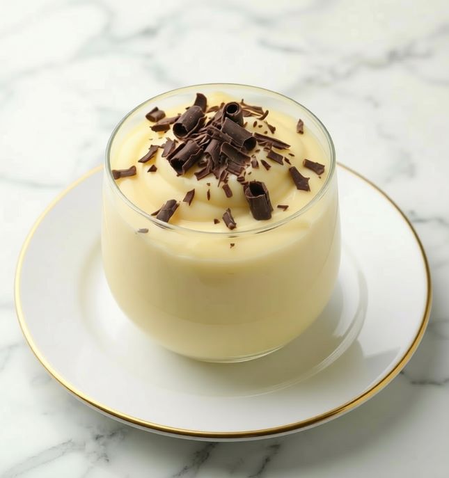 Zabaglione Recipe