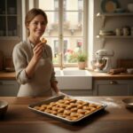 Esse di Raveo: S-shaped cookies