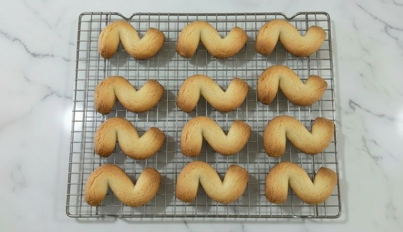 Esse di Raveo Recipe