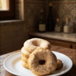 Ciambelle al Vino: Italian Wine Cookies