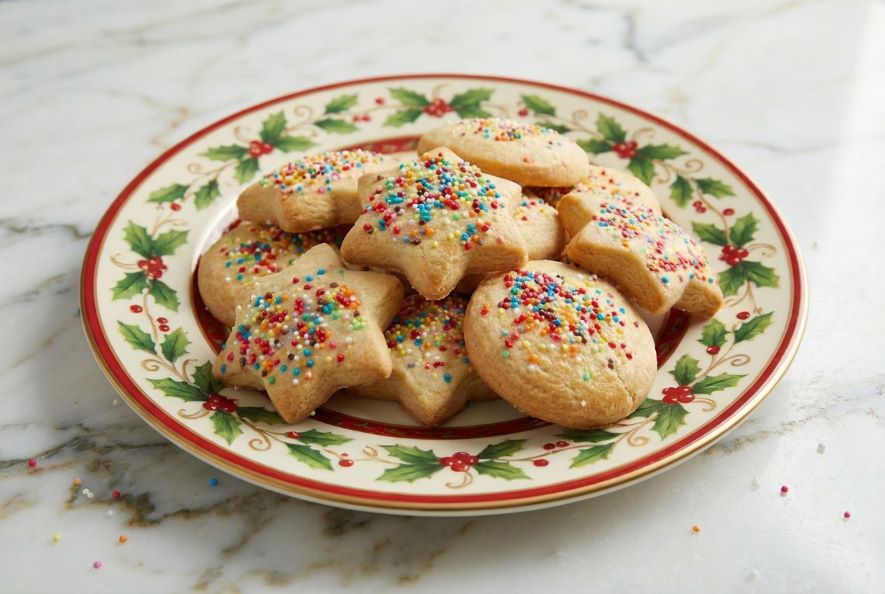 Befanini: The Sweet Taste of an Italian Epiphany