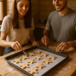 Befanini cookies 