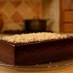 Bonet: Italian Chocolate Custard