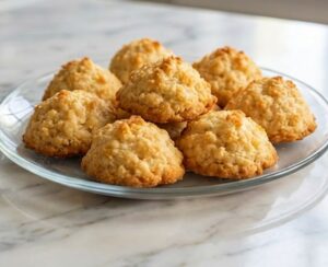 Brutti ma Buoni: Italy’s “Ugly but Good” Cookies”