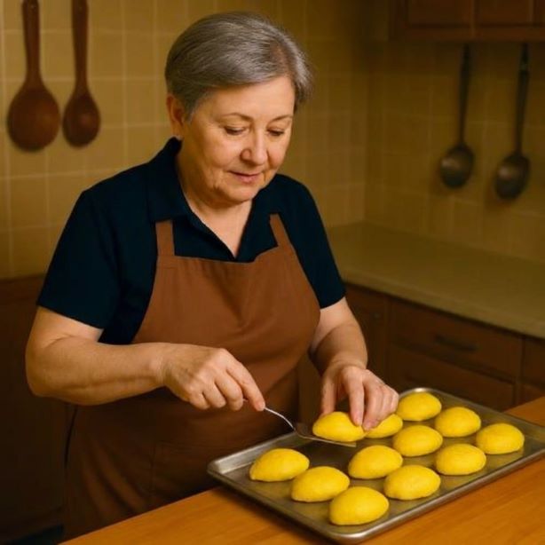 Sicilian Cassatelle with Ricotta (Sweet Ravioli)