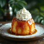 Rum baba dessert - italiancookies.com