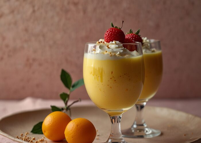 Zabaglione