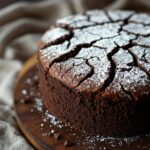 Torta Tenerina