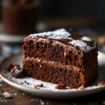Easy Nutella Cake - ItalianCookies.com