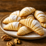 Italian Butterhorn Cookies - ITalianCookies.com