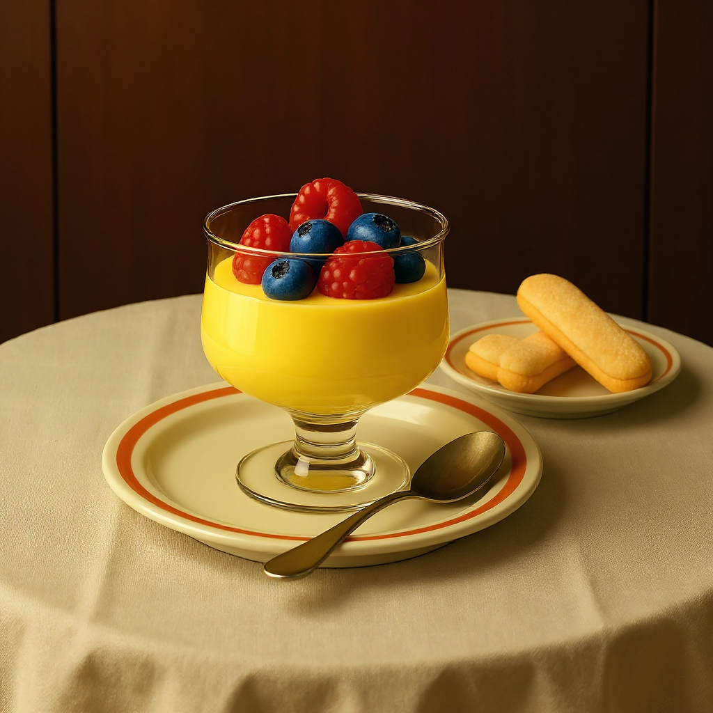 Zabaglione