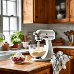Mascarpone Cream
