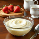Mascarpone Cream