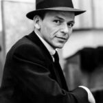 Lemon Ricotta Torte a favorite dessert of Frank Sinatra