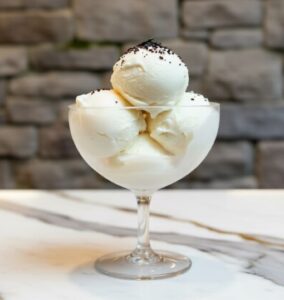 Gelato Italian Ice Cream