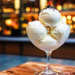 Gelato, Italy’s beloved frozen dessert, offers a rich, creamy texture and intense flavor