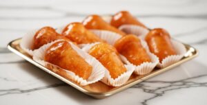 Babà Napoletano Recipe