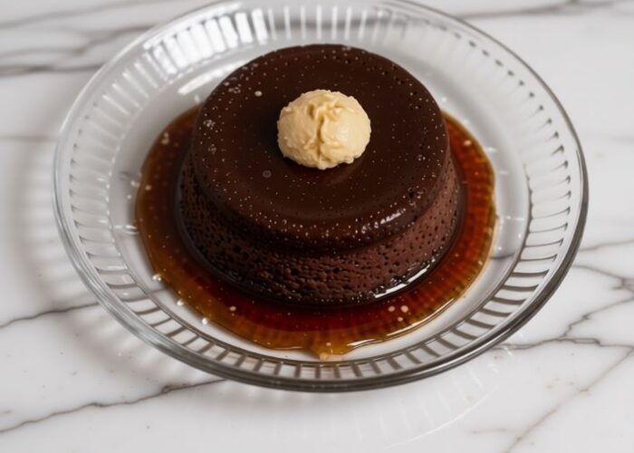 Bonet Recipe (A Classic Italian Dessert)