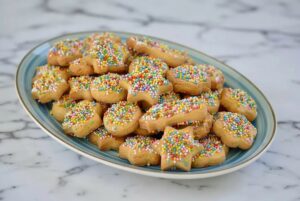 Befanini: The Sweet Taste of an Italian Epiphany