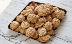 Brutti ma Buoni Recipe