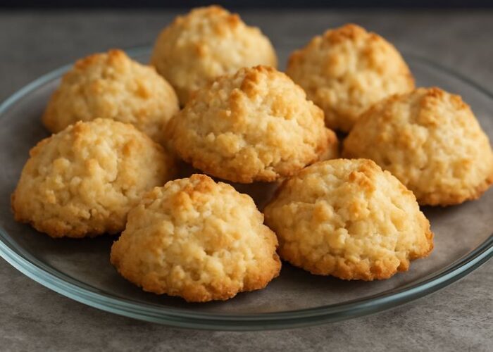 Brutti ma Buoni: Italy’s “Ugly but Good” Cookies”