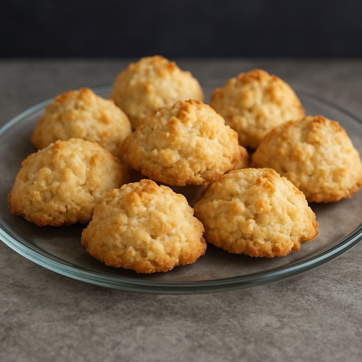 Brutti ma Buoni: Italy’s “Ugly but Good” Cookies”