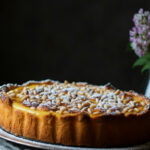 Torta della Nonna - Grandma’s Cake - italiancookies.com