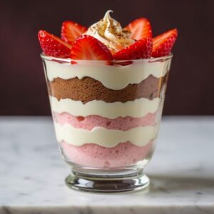 Zuppa Inglese Recipe
