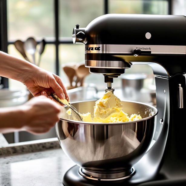 Pasta Frolla (Italian Sweet Shortcrust Pastry)