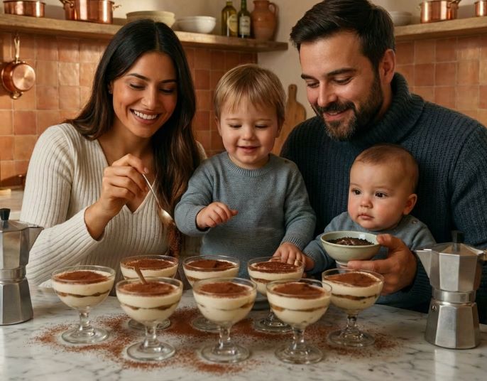 Biancomangiare: A Light and Elegant Sicilian Dessert