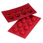 Silicone Molds