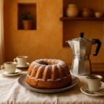 Cannoli Pound Cake Recipe