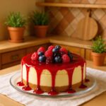 cheesecake