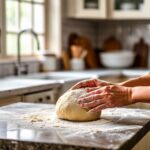 Pasta Frolla (Italian Sweet Shortcrust Pastry)