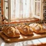 Filone bread
