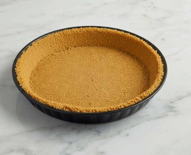 Graham Cracker Crust