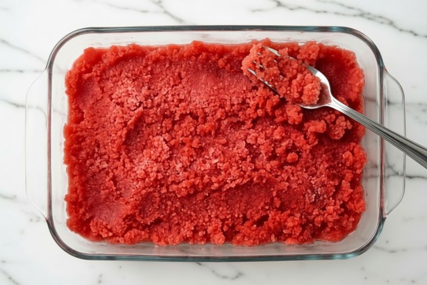 Sicily’s Legendary Frozen Treat