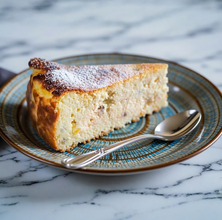 Pastiera di Ricotta: Naples' Sweet Taste of Tradition