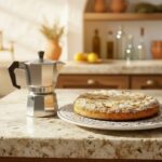 Sbrisolona Recipe (Crunchy Italian Almond Cake)