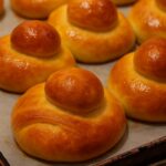 Authentic Brioche col Tuppo