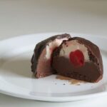 Classic Tartufo (Italian Ice Cream Truffle)
